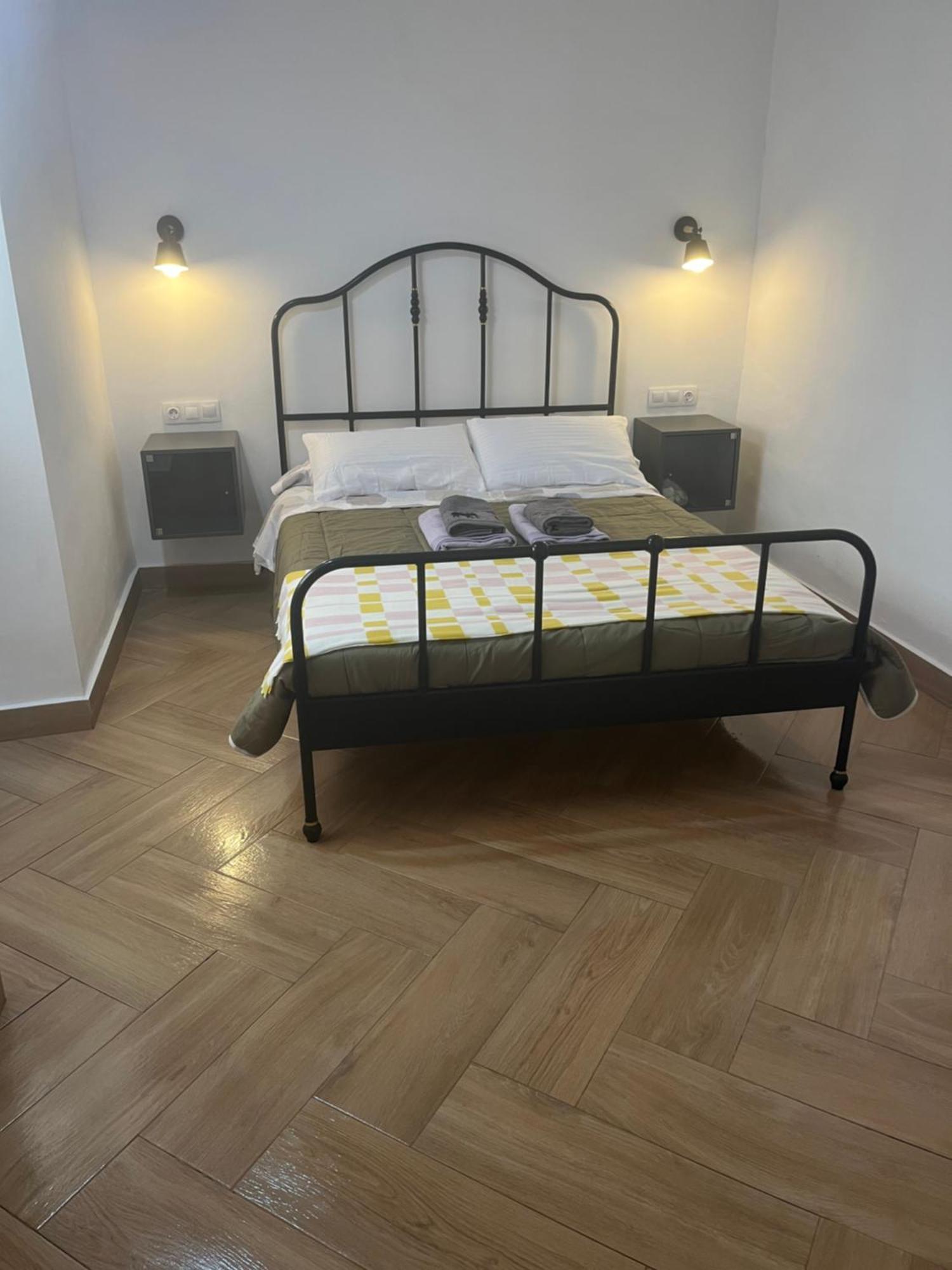Apartment Loft H Capote Arcos de la Frontera