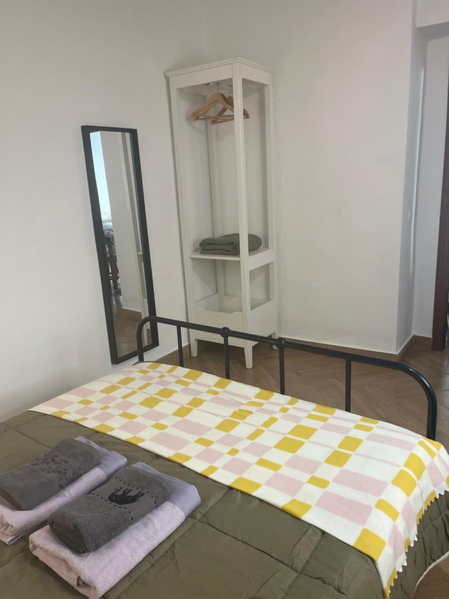 Apartment Loft H Capote *