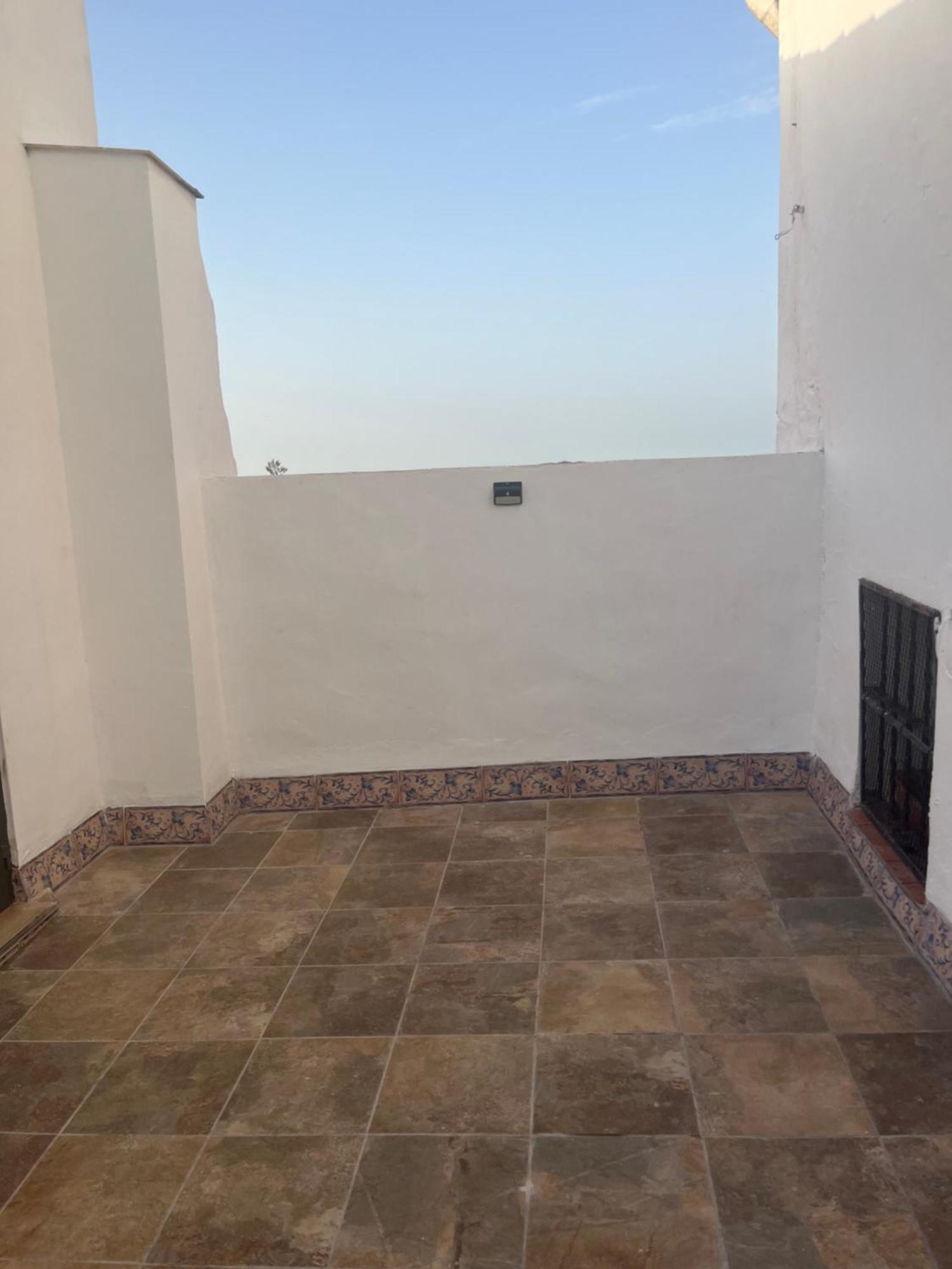 Loft H Capote * Arcos de la Frontera