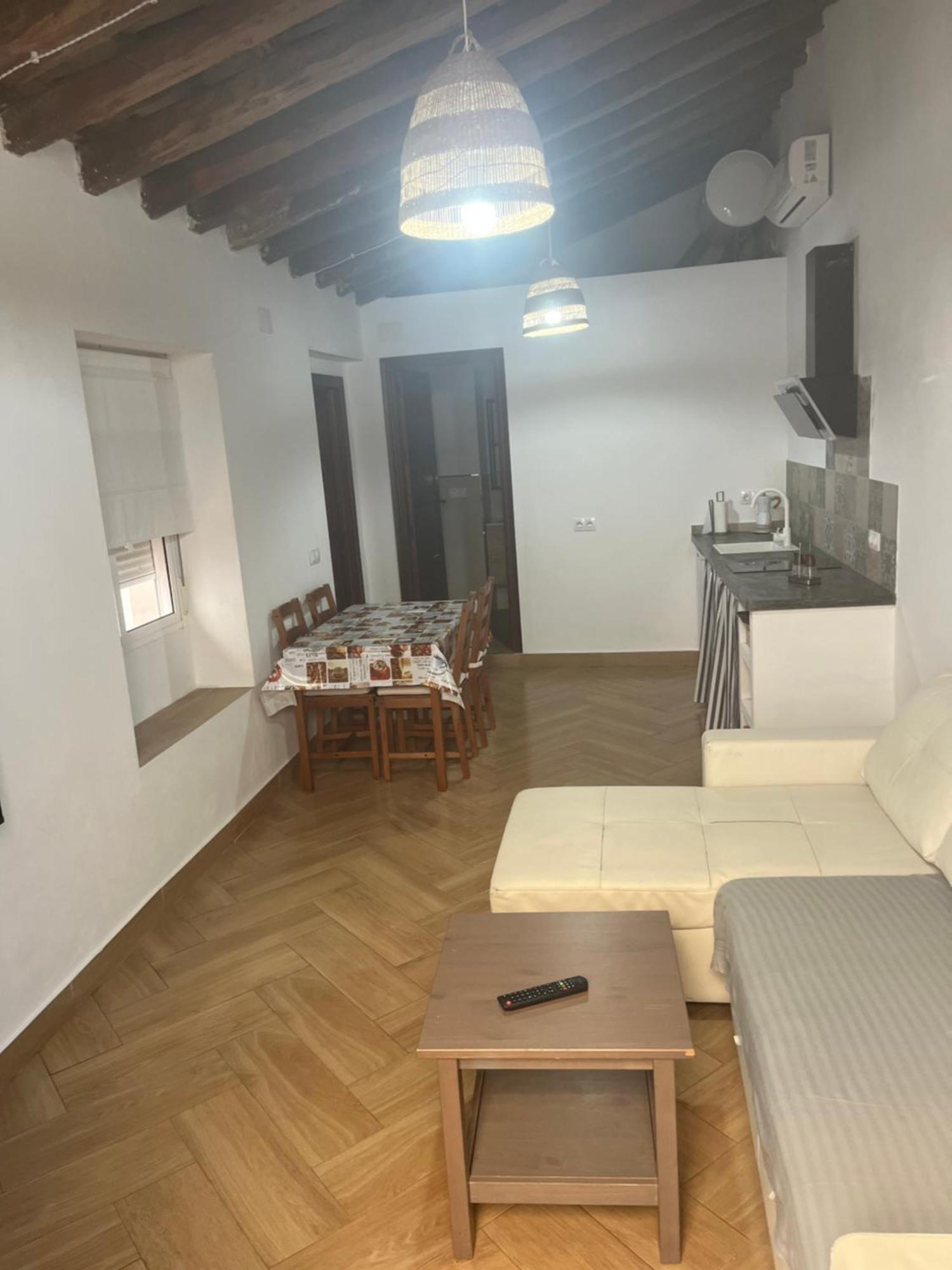 Apartment Loft H Capote Arcos de la Frontera