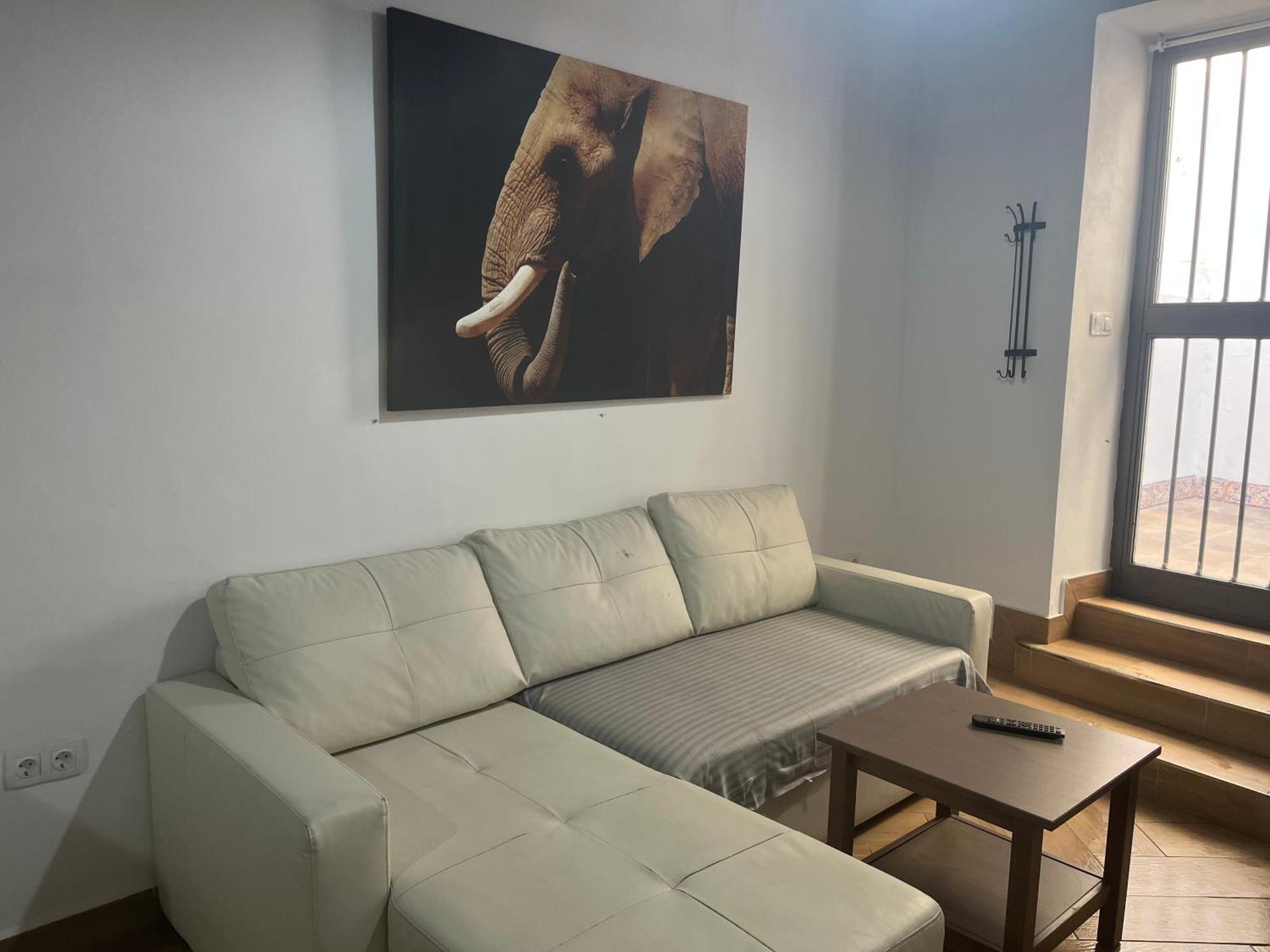 Loft H Capote Arcos de la Frontera