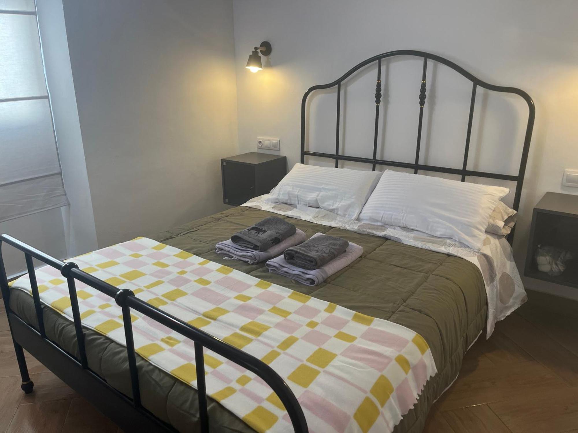 Loft H Capote * Arcos de la Frontera